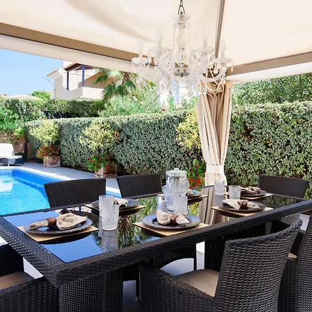 Casa - Varandas Do By Interhome Villa Quinta do Lago