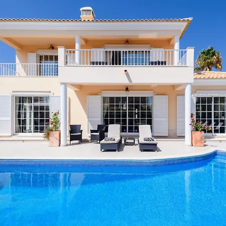 Casa - Varandas Do By Interhome Villa Quinta do Lago