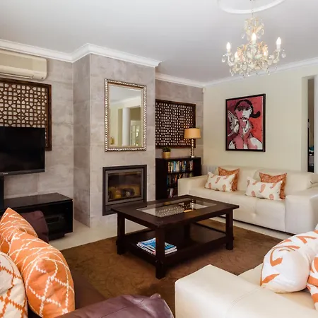 Villa Casa - Varandas Do By Interhome *