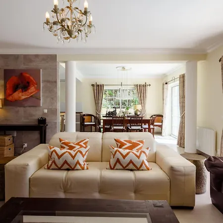 Casa - Varandas Do By Interhome Villa *