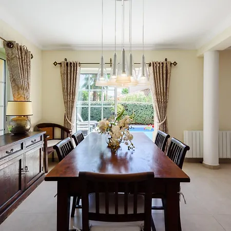 Casa - Varandas Do By Interhome Quinta do Lago
