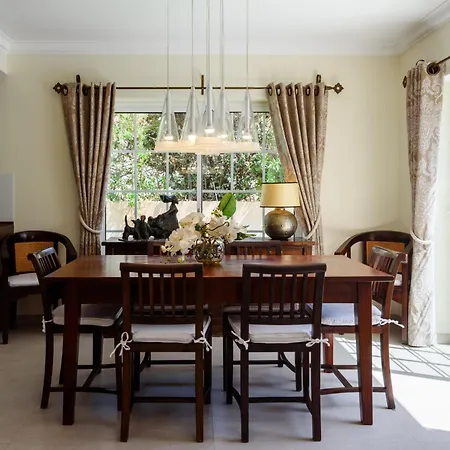 Villa Casa - Varandas Do By Interhome